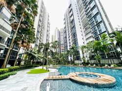 H2O Residences (D28), Condominium #392213801